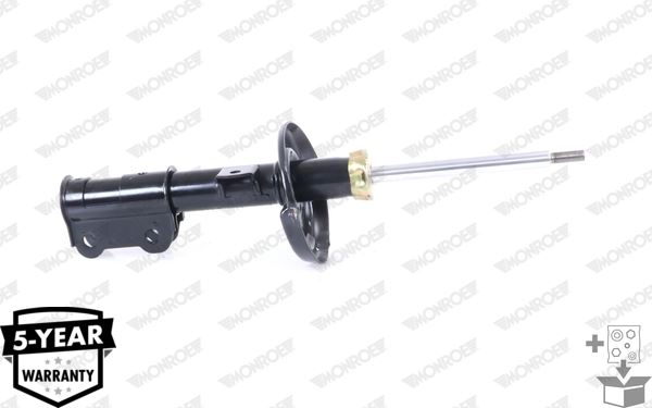 MARELLI 379000167000 Ön Amortisör Sağ Chevrolet Aveo 2011 >2015 Gazli