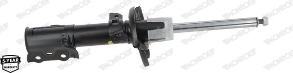 MONROE G8288 Amortisör Ön Sağ Ford Courier-Fiesta-Bmax 13> Gazli