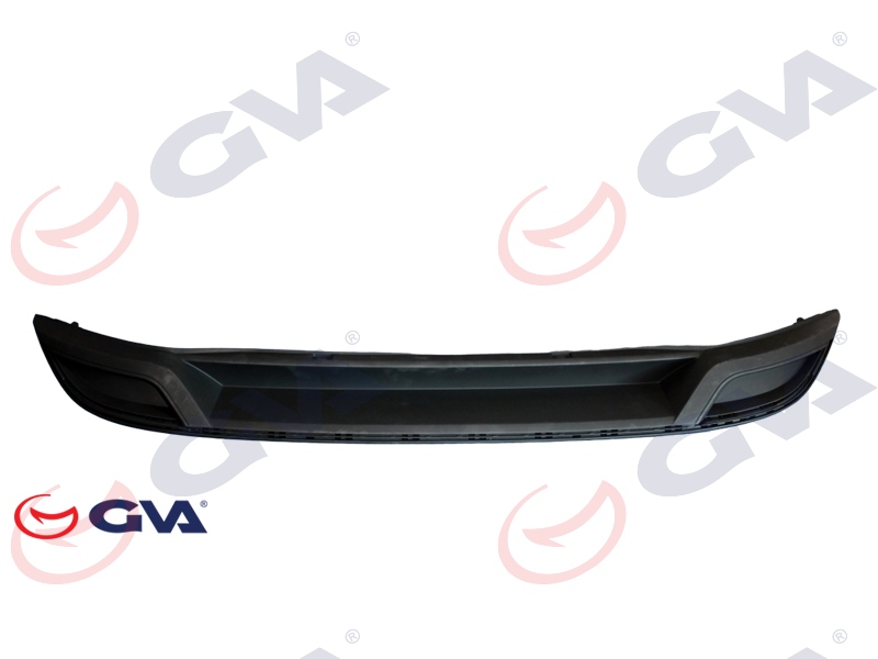 GVA 9104116 Arka Tampon Alt Spoyleri Golf 2018 >