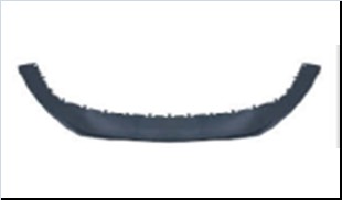 PRO-A 290258 Tampon Spoyleri On Golf 6