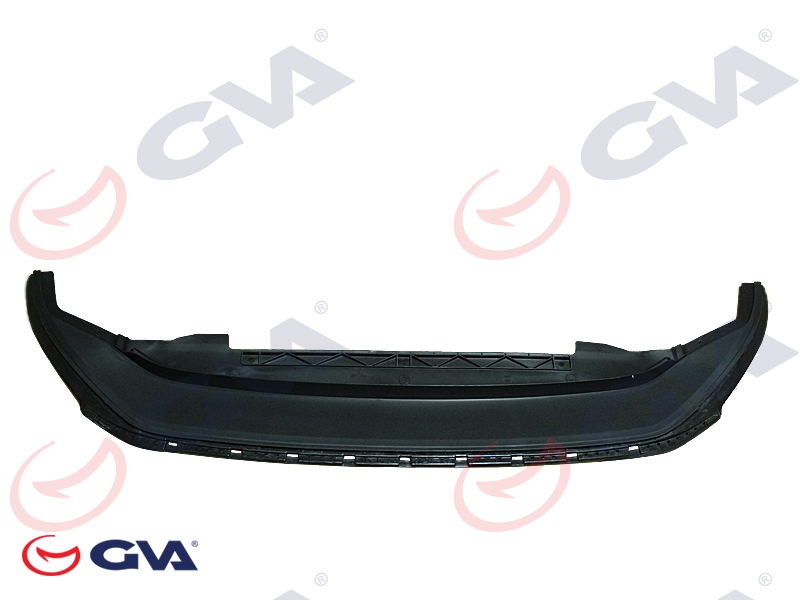 VW 5G08059159B9 Tampon Alt Spoyleri Ön  Golf7