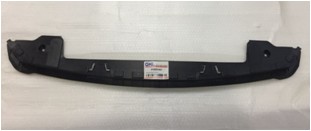 TAIWAN 5F0805467 Tampon Spoyleri Ön Alt Seat Leon 2013-2017