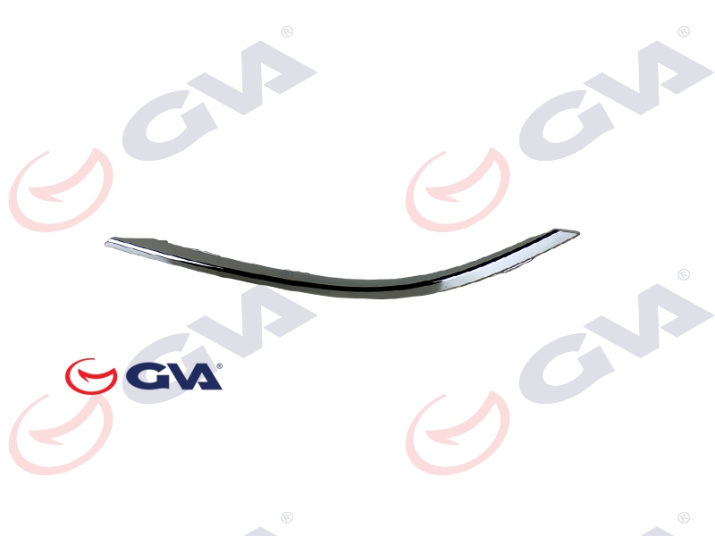 GKL 292865 Arka Tampon Nikelaji L Golf 7.5