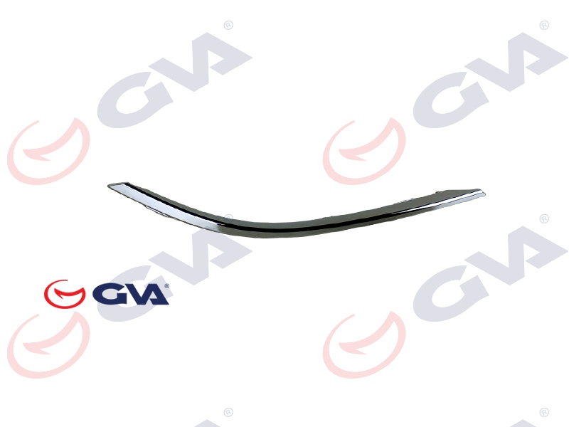 GKL 292866 Arka Tampon Nikelaji R Golf 7.5