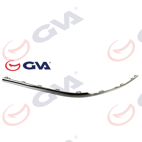 GKL 292882 Arka Tampon Nikelaji Sag Passat 2015>>