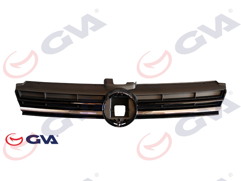 GVA 9106212 Ön Panjur Nikelajli Armasiz Golf 8 2018 >
