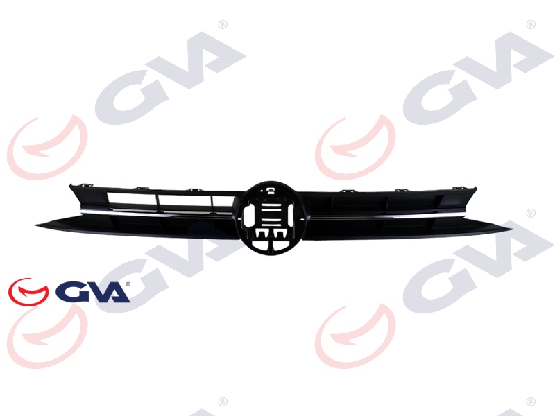 GVA 9106218 Ön Panjur Armasiz Polo 2018 >