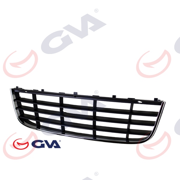 GKL 291012 Orta Izgara Nikelajli Jetta 2005-2010