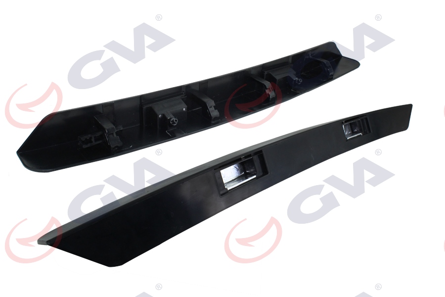 EXQ 55-25-01 Arka Plaka Lamba Çitasi Transporter T5-T6 2003-2015