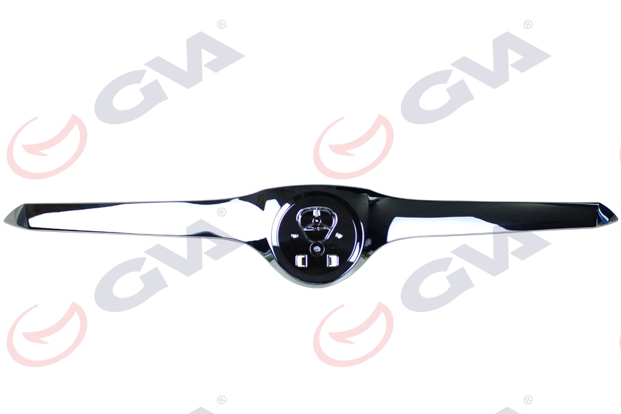 GKL 290836 Motor Kaput Arma Çitasi Krom Superb 2009-2013
