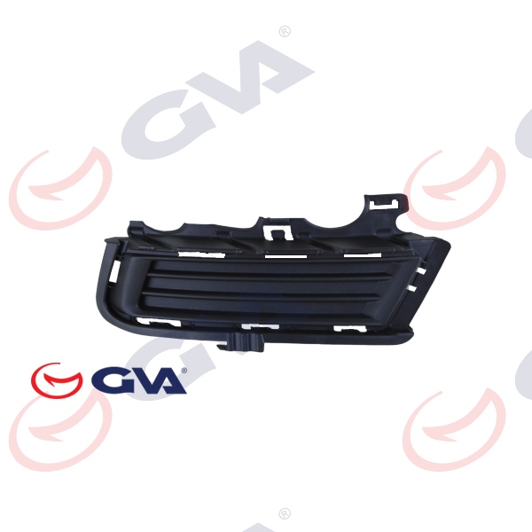 GVA 9109176 Ön Tampon Sis Çerçevesi Sissiz Sağ Golf 7 2013-2015