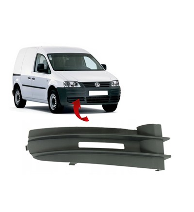GKL 291355 Sis Kapagi Sissiz Sag Caddy 2004-2011