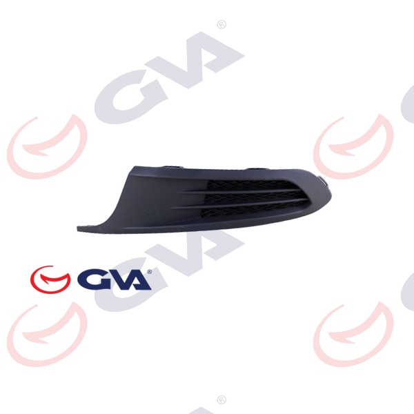 GVA 9109235 Ön Tampon Sis Çerçevesi Sissiz Sol Jetta 2011-2014