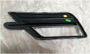 PRO-A 291068 Sis Kapagi Sisli R Caddy 2015 >