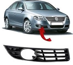 PRO-A 291117 Sis Kapagi Sisli Sag Passat 2006-2011