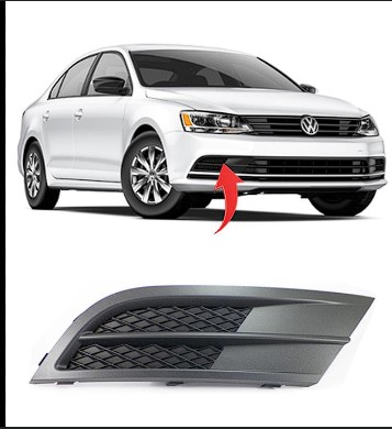 PRO-A 291274 Sis Kapagi Sissiz Jetta 2015 >
