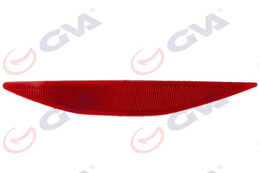 GKL 292044 Reflektör Arka Tampon Sol Golf7 2014-2017