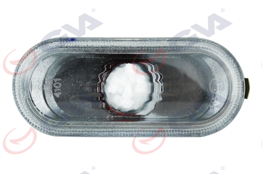 GKL 291978 Camurluk Sinyal Lambasi Sag - Sol Seffaf Bora 99>05 Golf Iv 98>06 Passat 01>05 Polo - Classic 00>06