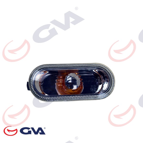 GKL 291979 Çamurluk Sinyali Sari Caddy 2004-2015