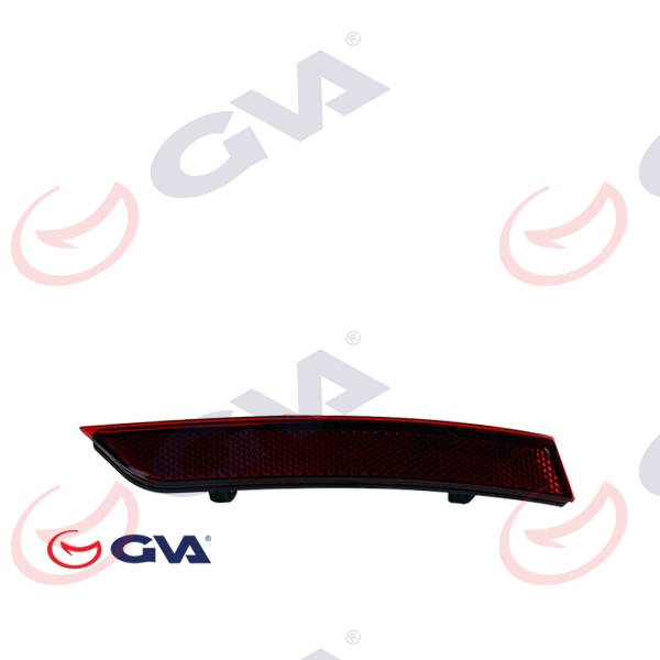 GKL 292015 Reflektör Arka Tampon İc Sag Passat 2015>>