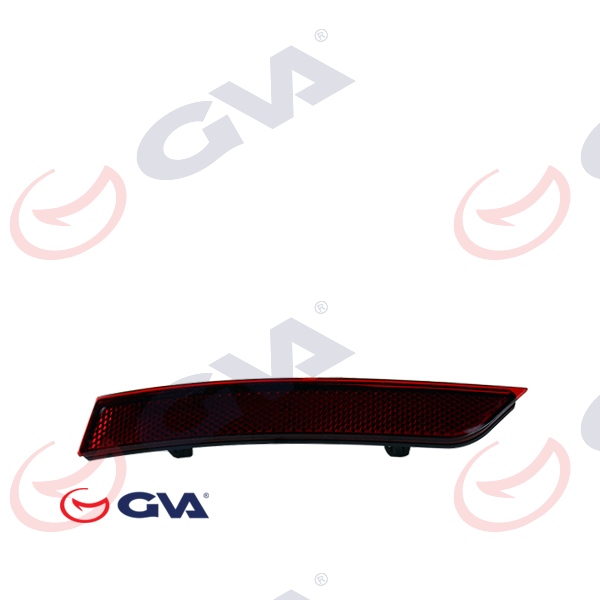 GKL 292014 Reflektör Arka Tampon İc Sol Passat 2015>>