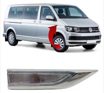 PG-CMS067 Camurluk Sinyali Krom Sag (Ampullu) Transporter T7 2016-