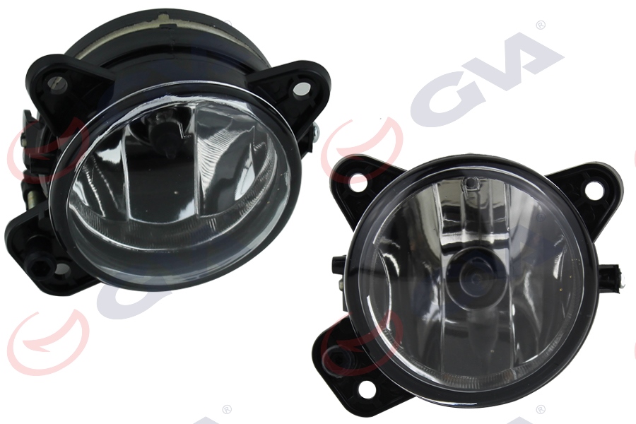 GVA 9123725 Ön Tampon Sis Fari Ampül Duy Sol Transporter T5 -Crafter 2006-2012 Polo 05-10 Touareg 03-07 Fabia