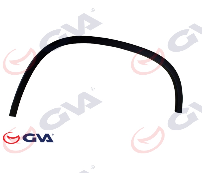 GVA 9134423 Çamurluk Ağzi Dodik Arka Sol Tiguan 2012-2017