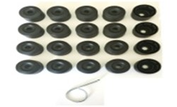 PRO-A 292547 Bijon Kapak Seti Sifreli 62
