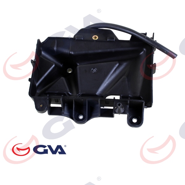 GVA 9135736 Akü Alt Braketi Polo 10-16 Fabia 07-16 Ibiza 09-15 Toledo 13-15