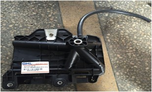 UNI-6C0915331D Aku Bakaliti Alt Volkswagen Polo 2015-2018