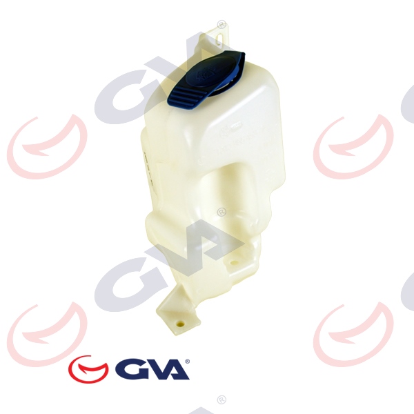 TPR-113704001 Silecek Su Deposu-3,0lt (Vw Golf 98-06  Audi A3 97-03  Seat Leon 00-06  Skoda Octavia 97-11)