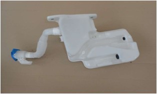 VW 5Q0955453R Cam Silecek Su Deposu Bsp25194 A3-Leon-Octavia-Superb