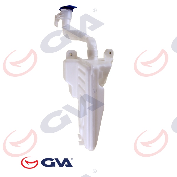 GKL 290727 Silecek Cam Su Deposu Bidonu Küçükgolf7-Leon-A3-Octavia2013-2020