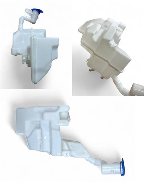 GKL 290724 Silecek Cam Su Deposu Bidonu Far Yikamali 5.0lt Caddy2016-2020