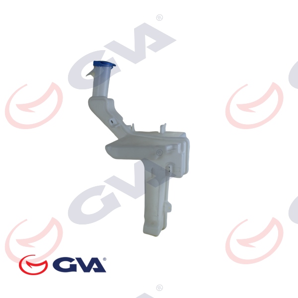 GKL 290715 Silecek Cam Su Deposu Bidonu 3.1lt Passatcc2012-2017
