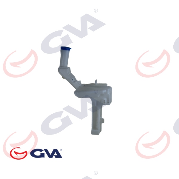 GKL 290718 Silecek Cam Su Deposu Bidonu 3.1lt Passatcc2009-2012