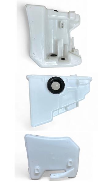 VW 3C8955453F Cam Silecek Su Deposu Alt 2,7 Litre Passat Cc