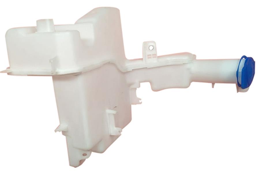 VW 3AA955453G Cam Silecek Su Deposu 3 Litre Passat