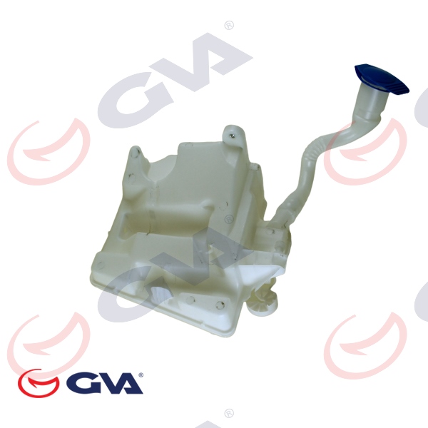 GKL 290729 Silecek Cam Su Deposu Bidonu 5lt Polo-İbiza-A12015-2018