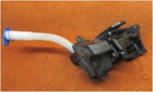 GKL 290734 Silecek Cam Su Deposu Bidonu Tiguan 2008-2018