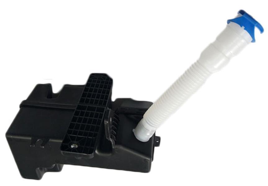 PRO-A 290735 Silecek Cam Su Deposu Bidonu Far Yikamali Tiguan 2008-2018