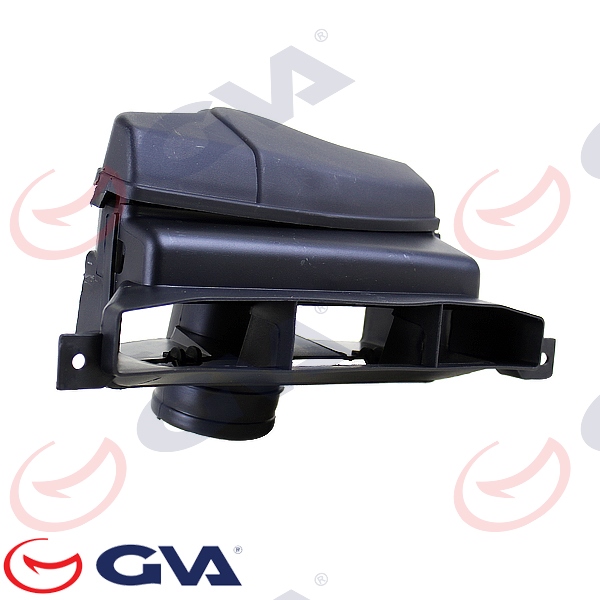GKL 292148 Ön Panel Hava Giriş Kanali 3 Parça Set Benzinli