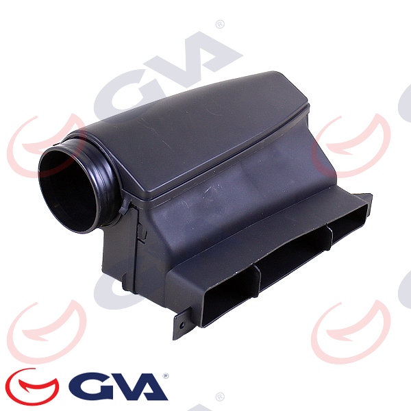 GKL 292151 Ön Panel Hava Giriş Kanali 3 Parca Set Dizel 2011>>