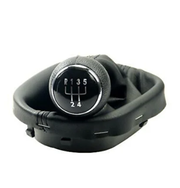 GKL 293170 Vites Topuzu Körük 5 İleri Vites Caddy Touran 2004-2015