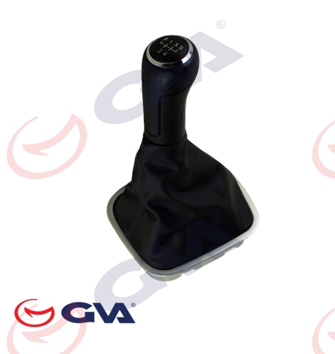 GKL 293181 Vites Topuz Körük 5 Vites Taban Gri Polo 2010>>