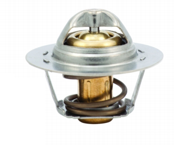 MGA-85100 Termostat 89c°-Contali- V2142 (Renault  Megane-Clio-Kangoo-Laguna 1.4 1.6 16v)