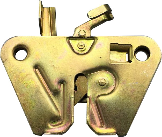 METSAN.727804 Motor Kaput Kilidi R9 Brodway