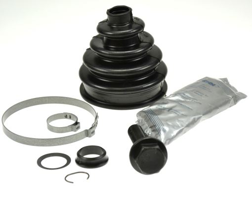 GKN 300315 X Aks Körüğü Diş Audi 80 91-95