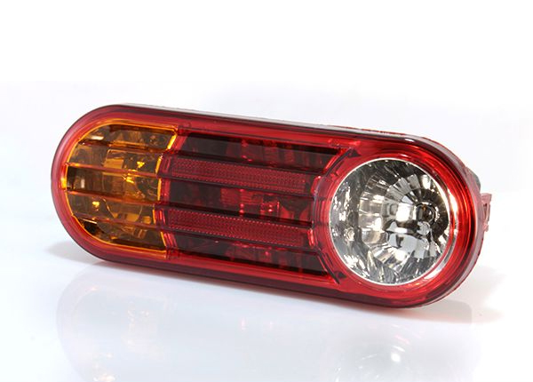 CERKEZ HY-101 Stop Lambasi Sol H100 Pick-Up